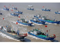 江门渔船建造厂：一条渔船都有哪些基本的设备？