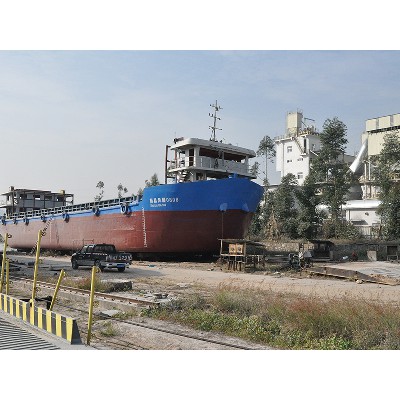 Ship Repair (8)