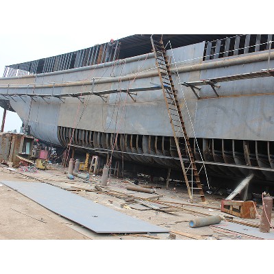 Shipbuilding (3)