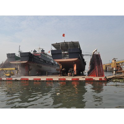 Floating dock (5)